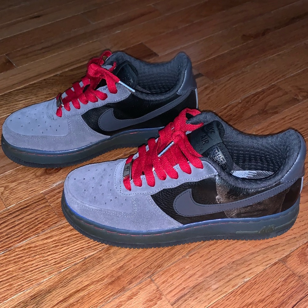 BRAND NEW NIKE AIR FORCES